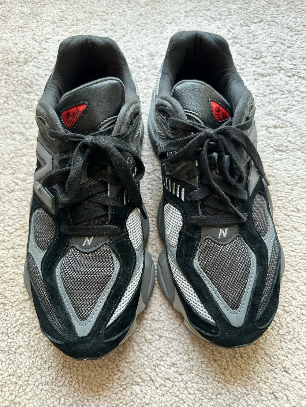 New Balance 9060 sneakers